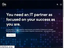 Sites similar to idssystems.com