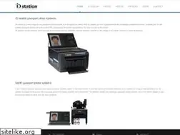 Sites similar to idstation.eu
