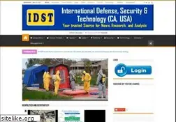 Sites similar to idstch.com