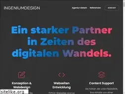 Sites similar to idstein-internetagentur.de