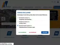 Sites similar to idstein.de