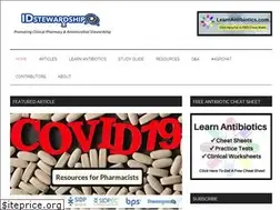 Sites similar to idstewardship.com