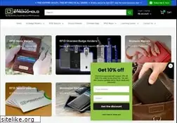 Sites similar to idstronghold.com