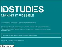Sites similar to idstudies.com