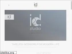 Sites similar to idstudiointeriors.com