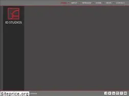 Sites similar to idstudiosinc.com