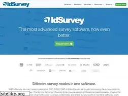 Sites similar to idsurvey.com