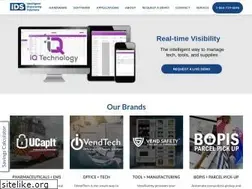 Sites similar to idsvending.com