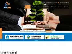 Sites similar to idswebsoft.com