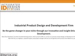 Sites similar to idsys.com