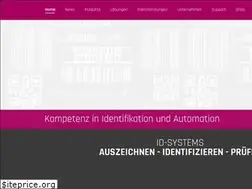 Sites similar to idsystems.ch