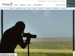 Sites similar to idsystems.co.uk