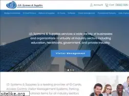 Sites similar to idsystemsandsupplies.com