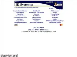 Sites similar to idsystemsinc.com