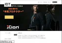 Sites similar to idt-shop.com