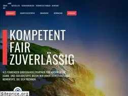 Sites similar to idt.at