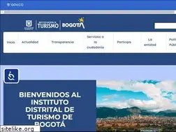 Sites similar to idt.gov.co