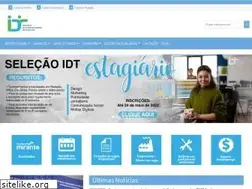 Sites similar to idt.org.br
