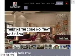 Sites similar to idtco.com.vn