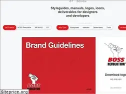 Sites similar to idtdesign.github.io