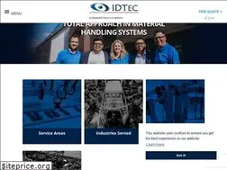 Sites similar to idtec.com.mx