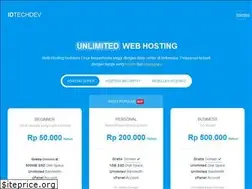 Sites similar to idtechdev.com
