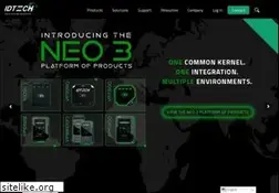 Sites similar to idtechproducts.com