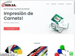 Sites similar to idtechpty.com