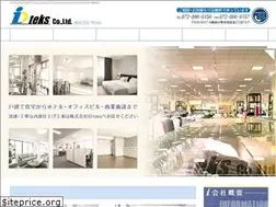 Sites similar to idteks.com