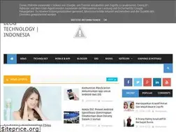 Sites similar to idtgadget.blogspot.com
