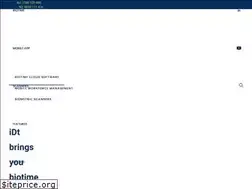Sites similar to idtgroup.com