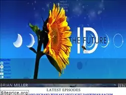 Sites similar to idthefuture.com
