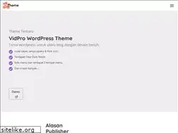 Sites similar to idtheme.com