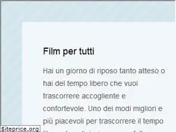 Sites similar to idthemovie.net