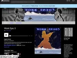 Sites similar to idthepoet.bandcamp.com