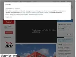 Sites similar to idtm.com.tr