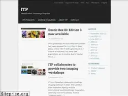 Sites similar to idtools.org