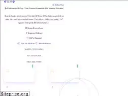 Sites similar to idtop.ph