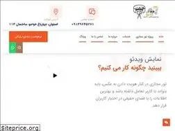 Sites similar to idtour.ir