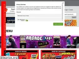Sites similar to idtoys.co.uk
