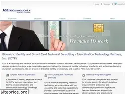 Sites similar to idtp.com