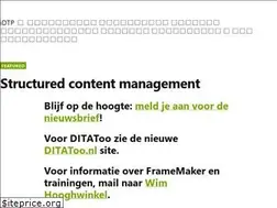 Sites similar to idtp.eu