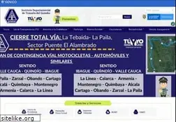 Sites similar to idtq.gov.co