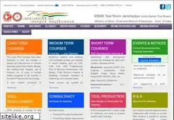Sites similar to idtr.gov.in