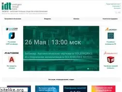 Sites similar to idtsoft.ru