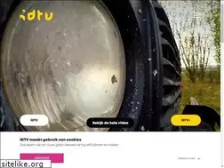 Sites similar to idtv.nl