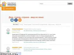 Sites similar to idu-dom.ru