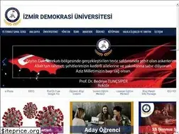 Sites similar to idu.edu.tr