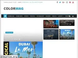 Sites similar to idubai.info
