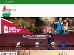 Sites similar to idubaivisa.com